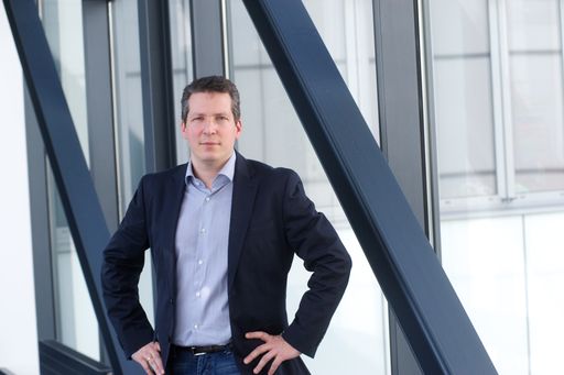  Bernhard Linemayr, CEO payolution