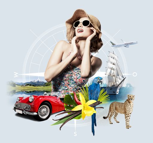  ReiseSalon 20.-22.November 2015, Hofburg Wien