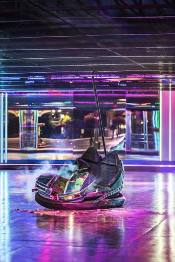 Sujet WIENWOCHE 2015, "Scooter"