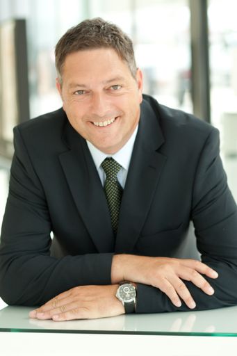 Bertram Mayer, MM Group