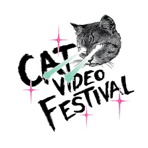 Vorschau Bild von Das neue Sujet für das Cat Video Festival