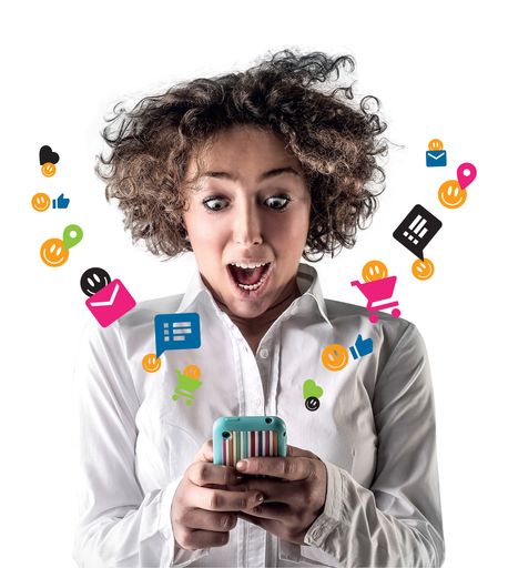 Vorschau Bild von OOUYEA - Endlich Shopping, das begeistert!