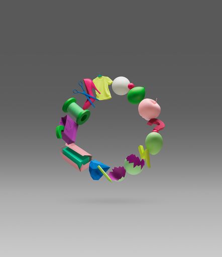 Vorschau Bild von Infografik - GCA Close the Loop