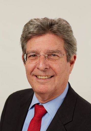 Vorschau Bild von Mr. Ellis Rubinstein - President and CEO, The New York Academy of
Sciences