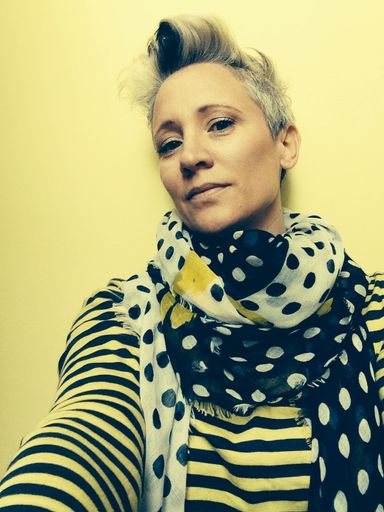 Vorschau Bild von Prof. Rebecca Earley - Professor in Sustainable Textile and
Fashion Design at University of the Arts London and Director of its
Textile Futures Research Centre (TFRC)