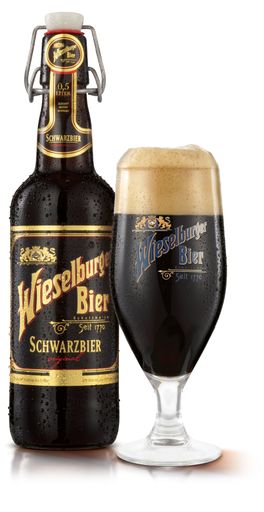 Innovation aus Niederösterreich: Wieselburger Schwarzbier