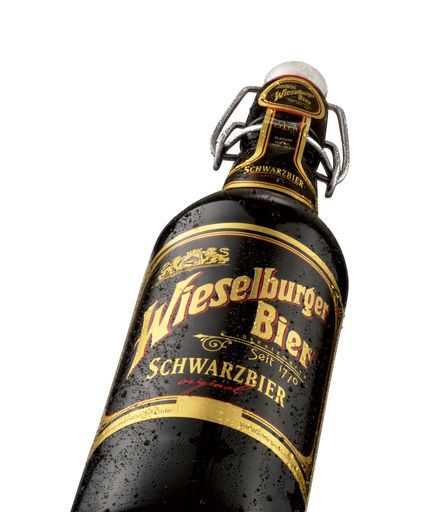 Vorschau Bild von Innovation aus Niederösterreich: Wieselburger Schwarzbier