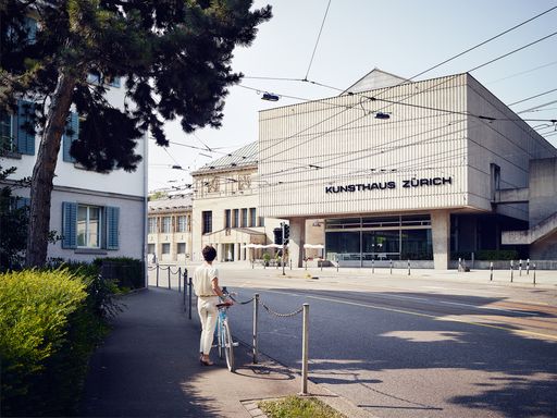 Kunsthaus Zürich