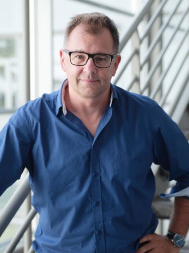  Helmut Lehner, Gründer & Geschäftsführer Machine &
Voice Communication GmbH
