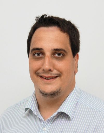 Neuer Director Sales bei Re-Systems: der
31jährige Tiroler Mathias Hornbacher.