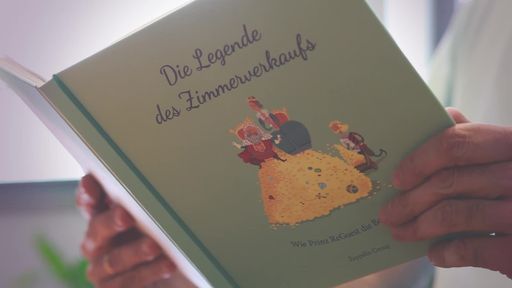 Die Zeppelin Group begeistert mit einer
märchenhaften Marketingaktion Hoteliers in Österreich und Südtirol.