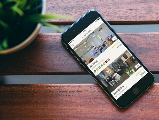 vanilla bean ist der erste spezialisierte
Restaurantführer für iPhone, Android und das mobile Web, der gezielt
auf nachhaltige Kriterien und Lebensmittelunverträglichkeiten
hinweist.