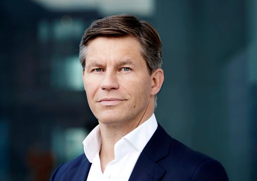 Frank Briegmann, President Central Europe UNIVERSAL
MUSIC und Deutsche Grammophon. Weiterer Text über ots und
www.presseportal.de/nr/117118 / Die Verwendung dieses Bildes ist für
redaktionelle Zwecke honorarfrei. Veröffentlichung bitte unter
Quellenangabe: "obs/Universal Music Entertainment GmbH"