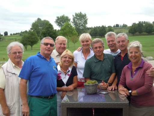 Vorschau Bild von Große Begeisterung bei den Golftagen in Lengenfeld bei Krems.