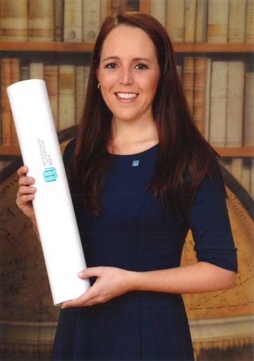 Dr. Sandra Wieser