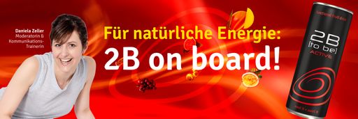 Vorschau Bild von 2B Promotion mit Taxi 31300 und Daniela Zeller