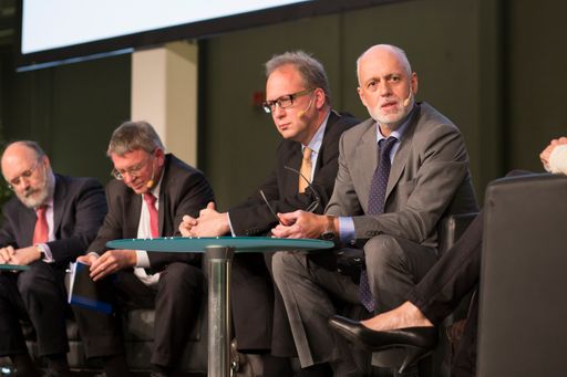 Vorschau Bild von Bachinger ruft die Gemeinden auf das Konzept zur
Umsetzung zu bringen