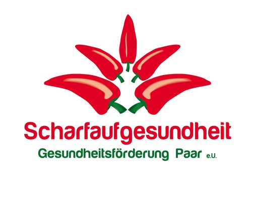 Vorschau Bild von Logo des Unternehmens Scharfaufgesundheit Gesundheitsförderung
Paar e.U.