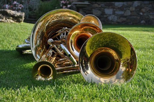 Vorschau Bild von Das Musik-Festival "überKREUZ" findet am 19. -
20. September zum ersten Mal in Bad Kleinkirchheim statt.