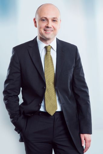 Vorschau Bild von Portraitfoto von Ing. Mag Gert Breinl
(Geschäftsführung)