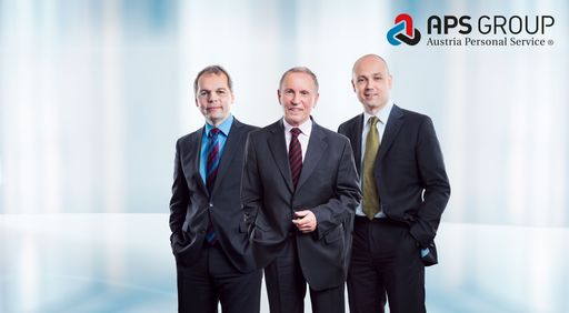 Vorschau Bild von Portraitfoto Eigentümer und Geschäftsführung