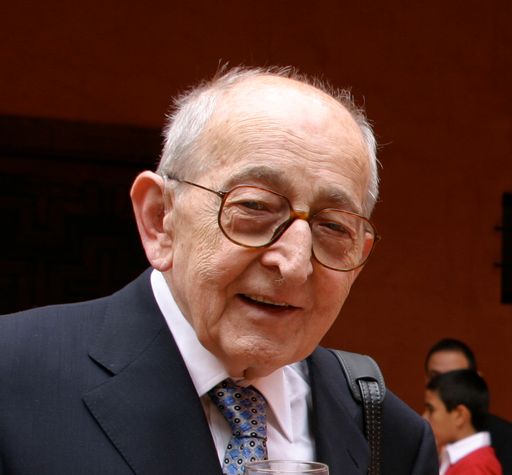 Dr. Josef Ottrubay