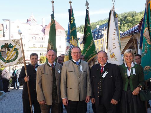 69. Bauernbundwallfahrt Mariazell