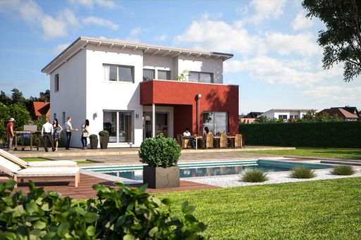 Vorschau Bild von Energy Flexible Pultdach