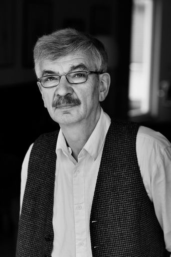  Literatur im Nebel 2015: Christoph Hein