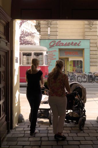 Vorschau Bild von Babymamas unterwegs