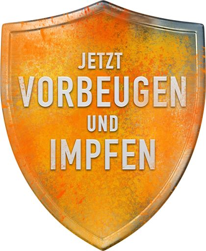 Vorschau Bild von Pneumokokken Schutzschild