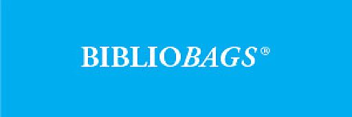 Vorschau Bild von BIBLIOBAGS logo