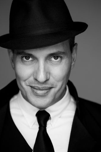  Im Bild: Erwin Schrott