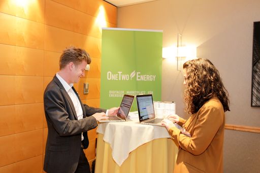 Vorschau Bild von Der Handel von Energieeffizienz-Maßnahmen passiert online