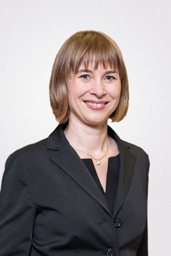 Birgit Tauber, neue Leitung des FFG-Bereichs
Basisprogramme