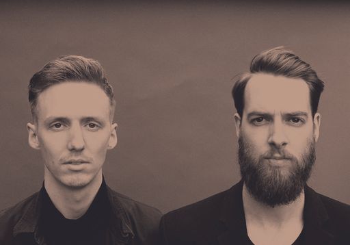 Vorschau Bild von Honne - Line Up 2. Warner Music Night