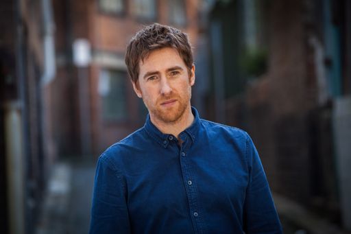 Vorschau Bild von Jamie Lawson - Line Up 2. Warner Music Night