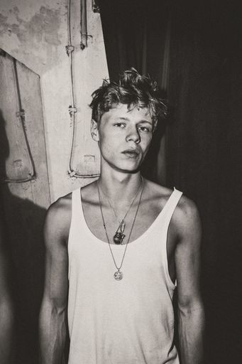 Vorschau Bild von Jesper Munk - Line Up 2. Warner Music Night