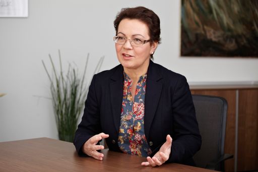 Neue Kreditversicherung „P1 Premium“ packt
Forderungen „in Watte“