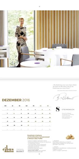 Vorschau Bild von Birgit Reitbauer - Steirereck / Monat Dezember