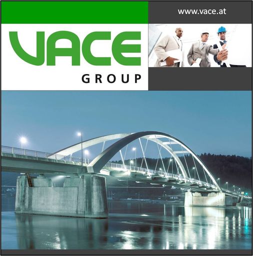  Vace Key Visual Donaubrücke .....