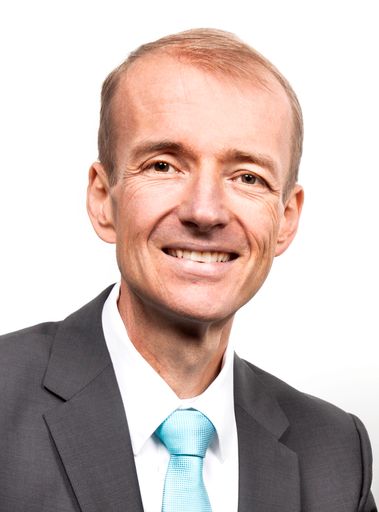 Vorschau Bild von Mitglied der Geschäftsführung VACE Group