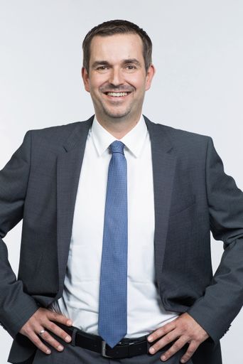 Clemens Pig übernimmt ab Juli 2016 den Vorsitz der
APA-Geschäftsführung.