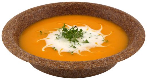 Vorschau Bild von Schüssel 20 cm aus Weizenkleie