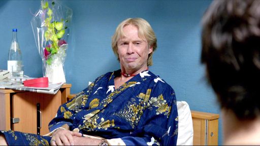 "Systemfehler - Wenn Inge tanzt": Max' Onkel Herb
(Peter Kraus) hat eine Idee... Sendetermin: Freitag, 02.10.2015 um
20:15 Uhr bei RTL II. © RTL II - Recht zum Abdruck/Darstellung
zeitlich/sachlich beschränkt auf die Bewerbung der Sendung Weiterer
Text über ots und www.presseportal.de/nr/6605