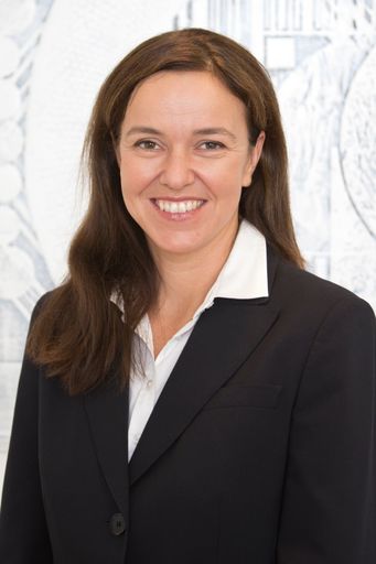 Vorschau Bild von Dr. Anita Lukaschek bringt zwölf Jahre Erfahrung in Österreichs
oberster Kartellbehörde mit.