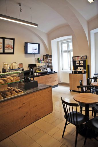 Vorschau Bild von Ströck-Karrierezentrum Filial Schulungsraum