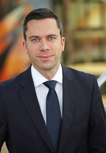 Peter Halper, Head of Telecommunications, Media & Technology bei
Accenture Österreich