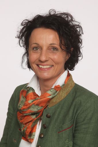 BIO AUSTRIA Geschäftsführerin Dipl.-Ing. Susanne Maier