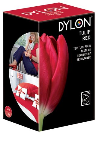 Vorschau Bild von Dylon bietet Textilfarben zum Umfärben, Einfärben
und Auffrischen in der Waschmaschine oder durch Handwäsche. Die
Marke ist in Österreich seit 2013 am Markt.
